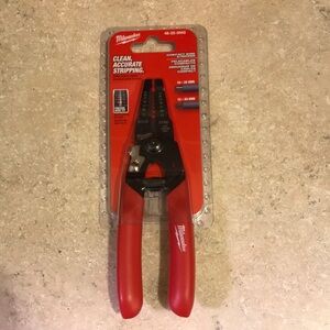 Milwaukee Compact Wire Stripper New in box